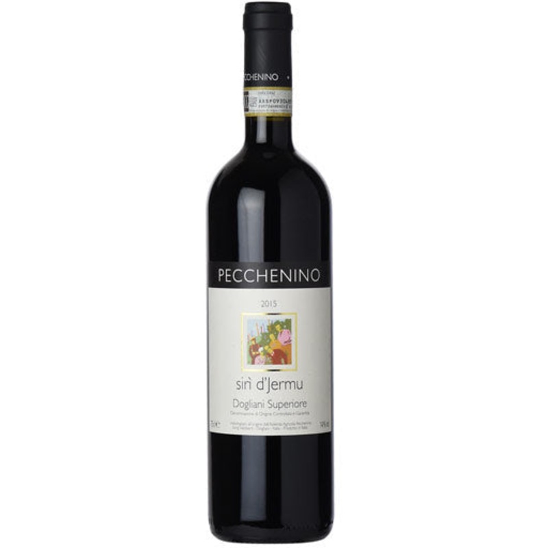 Pecchenino Dogliani Superiore Siri’ D’Jermu