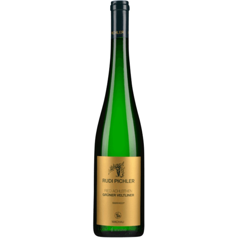 Rudi Pichler Ried Achleiten Grner Veltliner