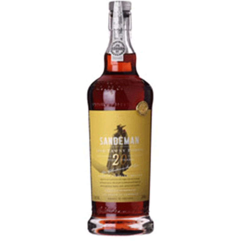 Sandeman 20 Year Old Tawny Port