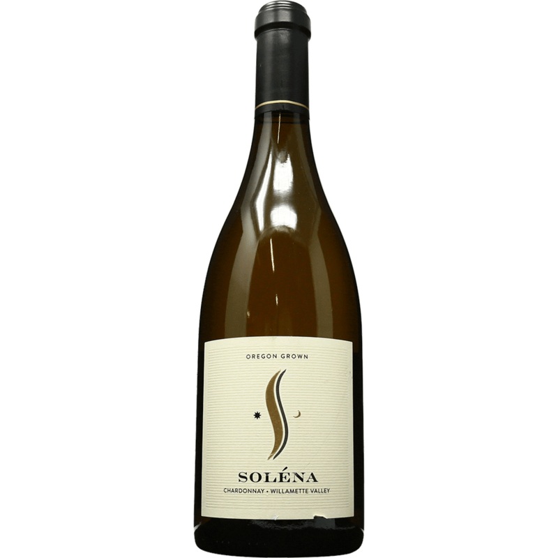Solena Chardonnay Willamette Valley