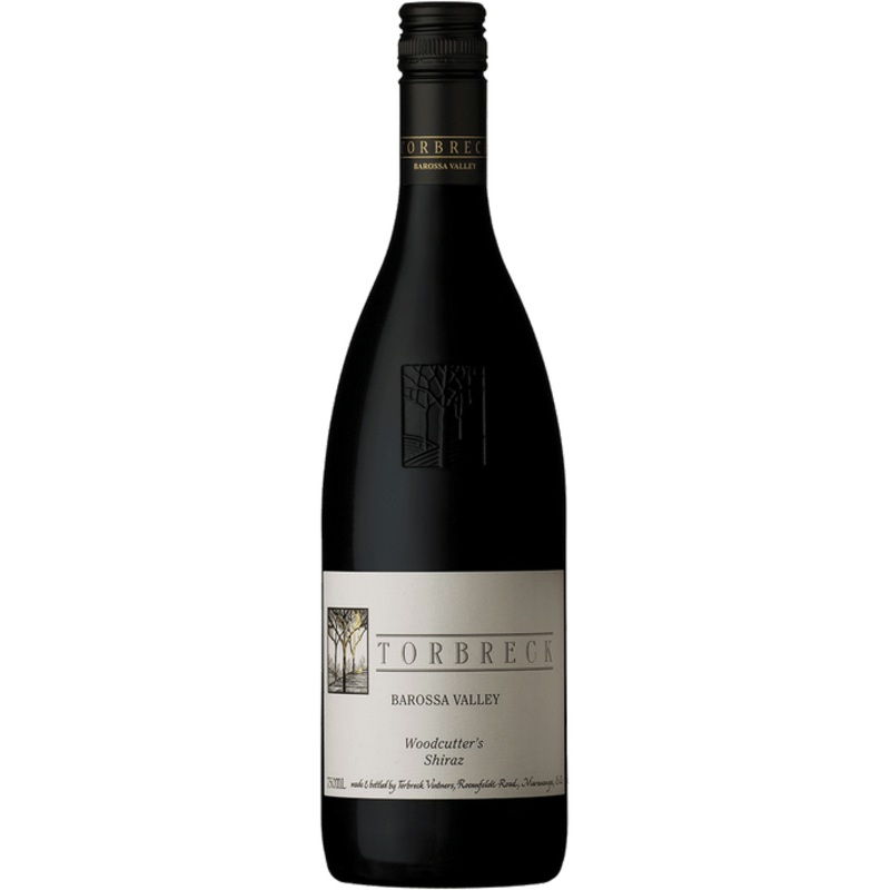 Torbreck Shiraz Woodcutter’S Barossa Valley