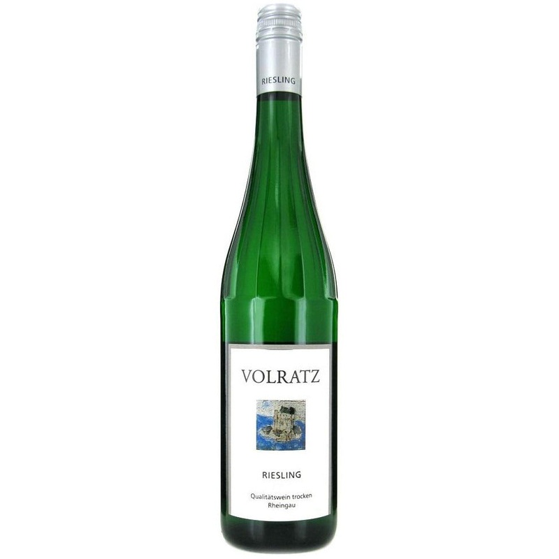 Volratz Riesling Rheingau