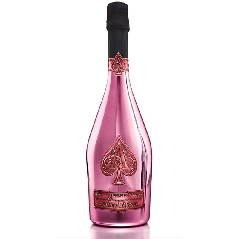 Armand De Brignac Ace of Spades Rose 1.5L