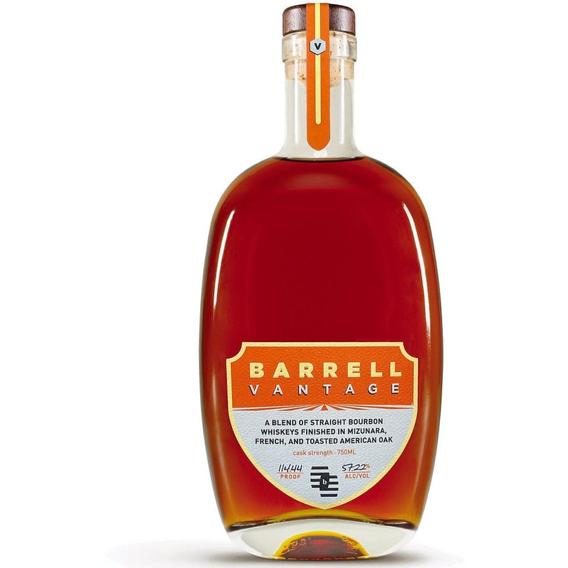 Barrell Vantage Bourbon