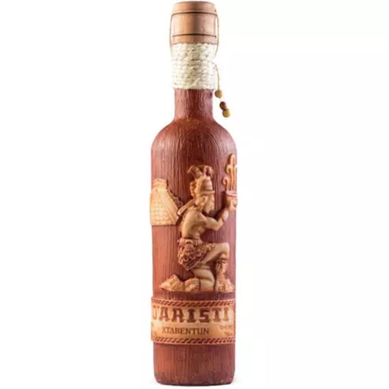 Casa D’aristi Xtabentn Mayan Liqueur Limited Edition