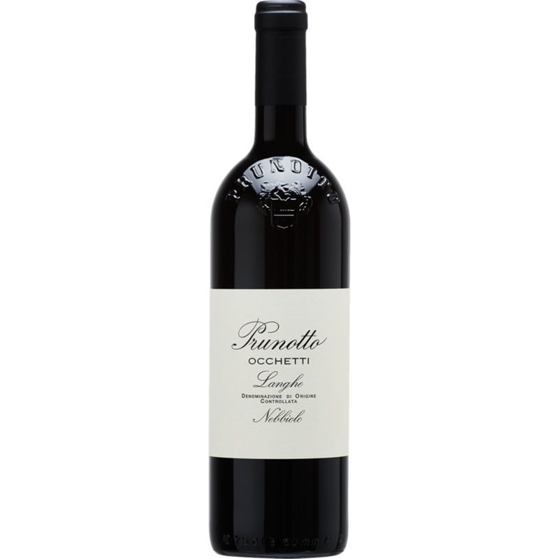 Prunotto Nebbiolo Langhe