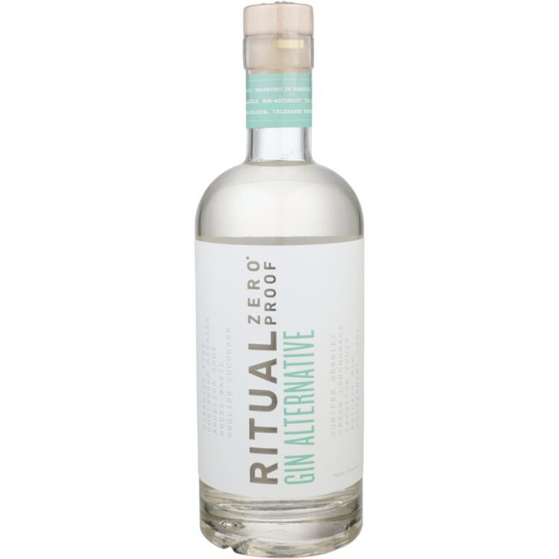 Ritual Gin Alternative