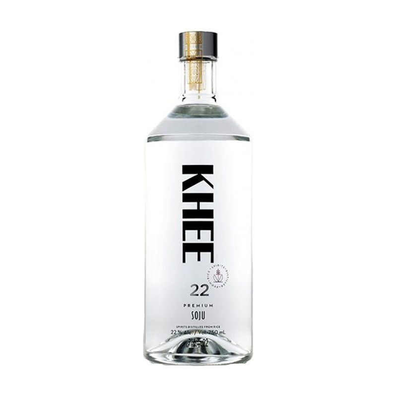 Khee 22 Soju 750ml