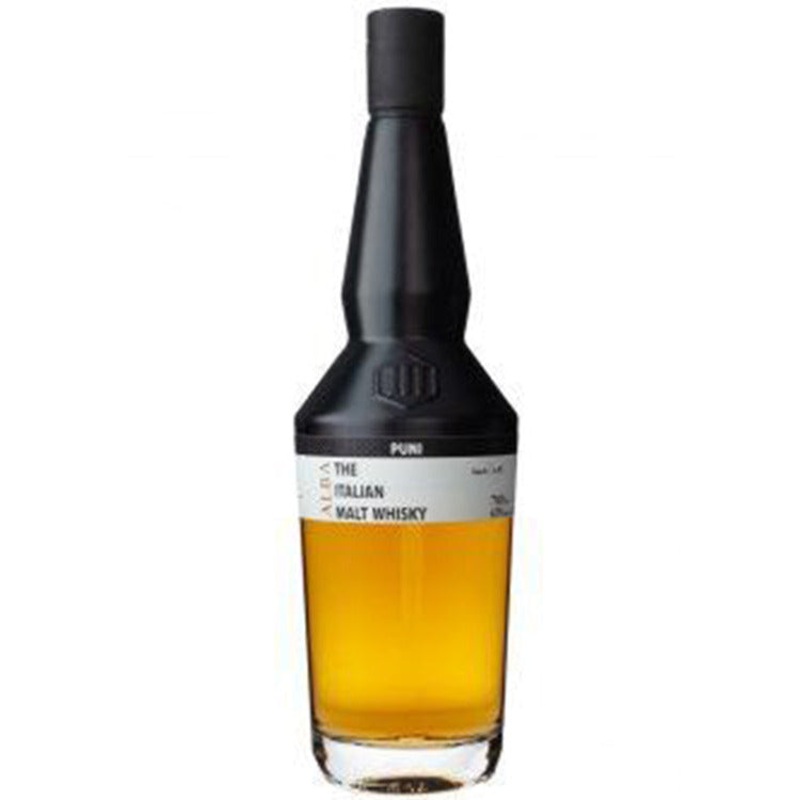 PUNI Italian Malt Whisky ALBA – Marsala & Ex-Islay Cask