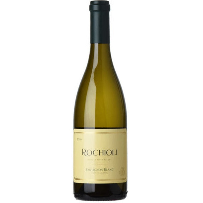 Rochioli Sauvignon Blanc Russian River Valley