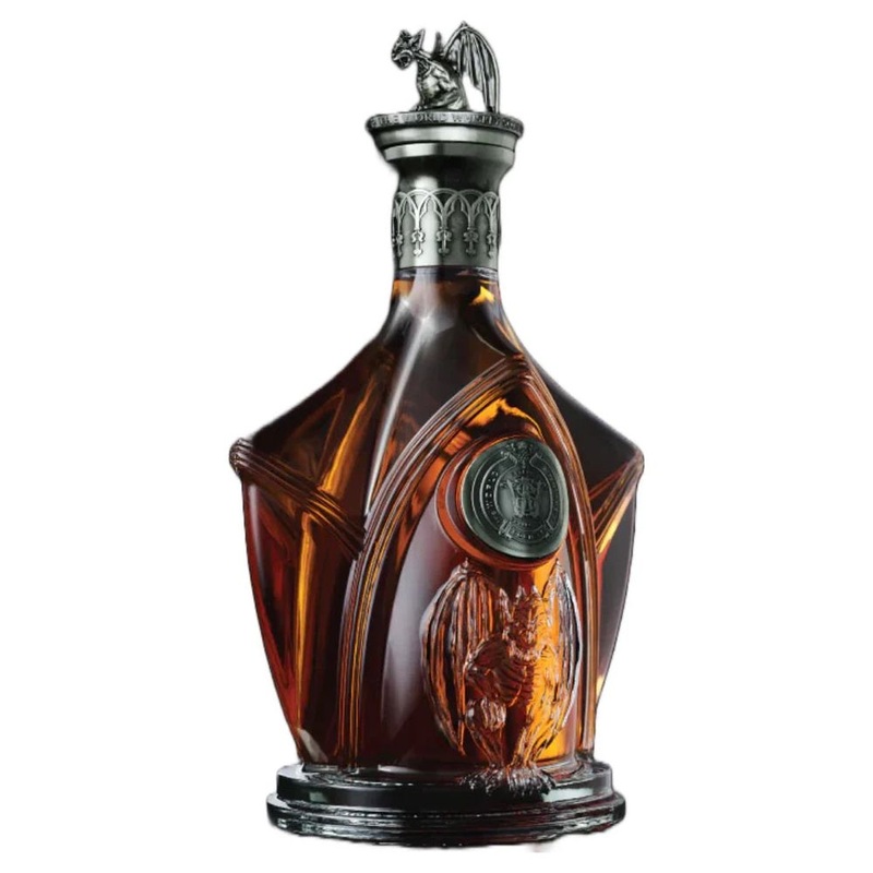 World Whiskey Society Reserve Collection 12-Year Kentucky Straight Bourbon Finished in Armagnac Barrels (Heaven HIll Distillate)
