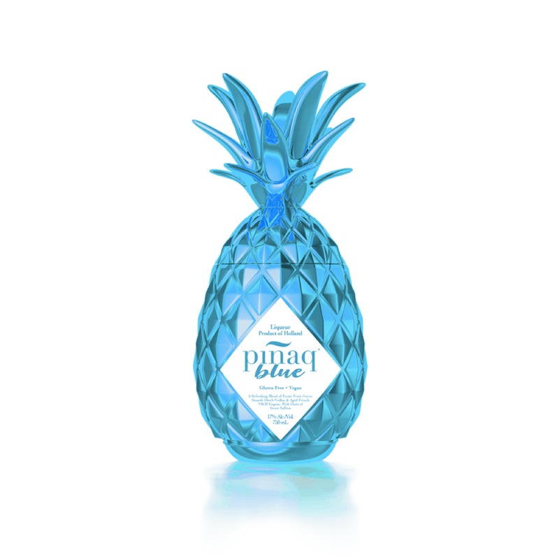 Piaq Blue