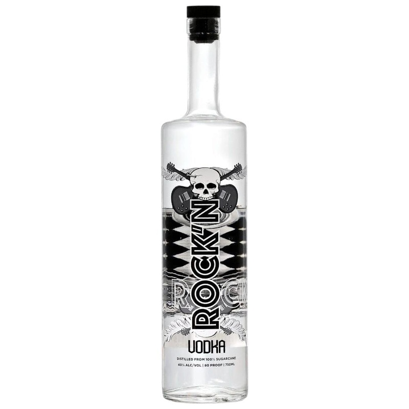 Rock’N Vodka