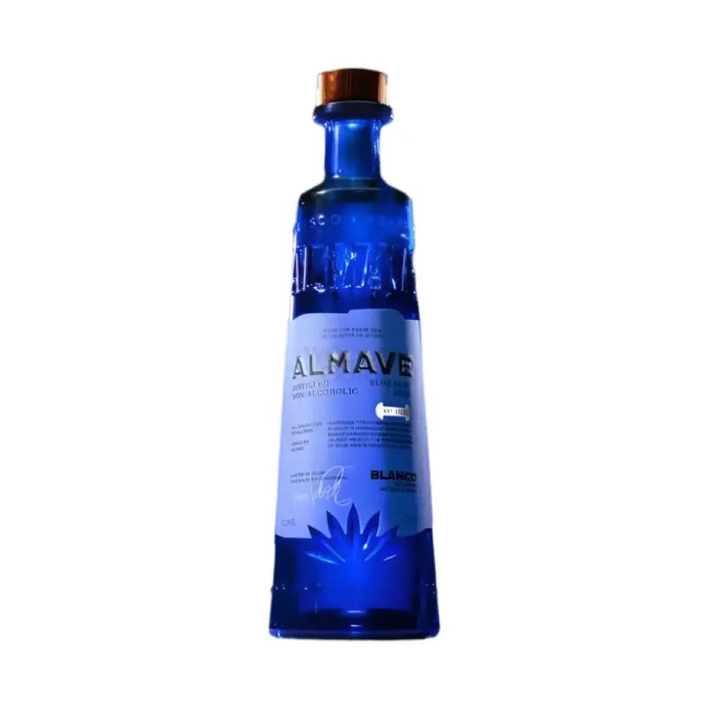 Almave Blanco by Lewis Hamilton