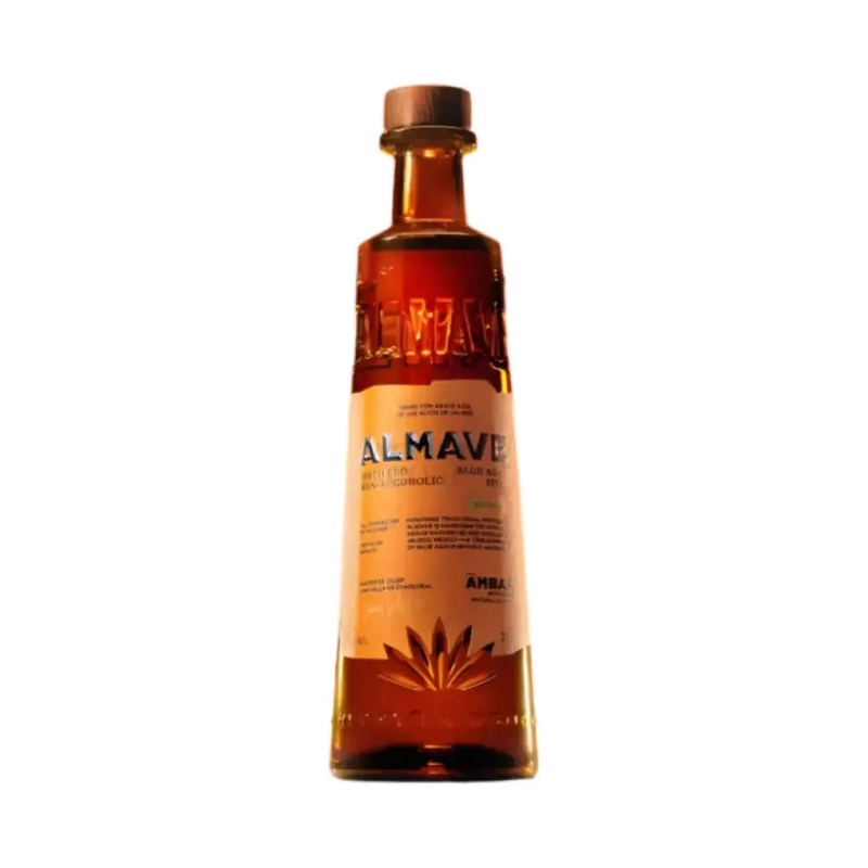Almave mbar by Lewis Hamilton