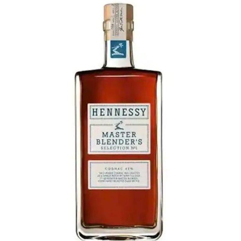 Hennessy Master Blender’s Selection No. 1 375ml