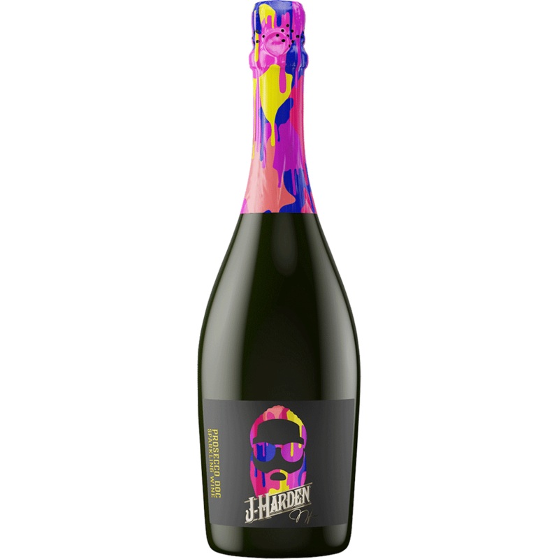 J Harden Prosecco DOC