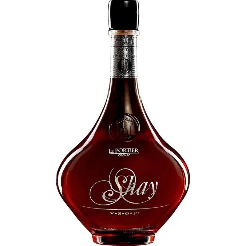 Le Portier Shay VSOP
