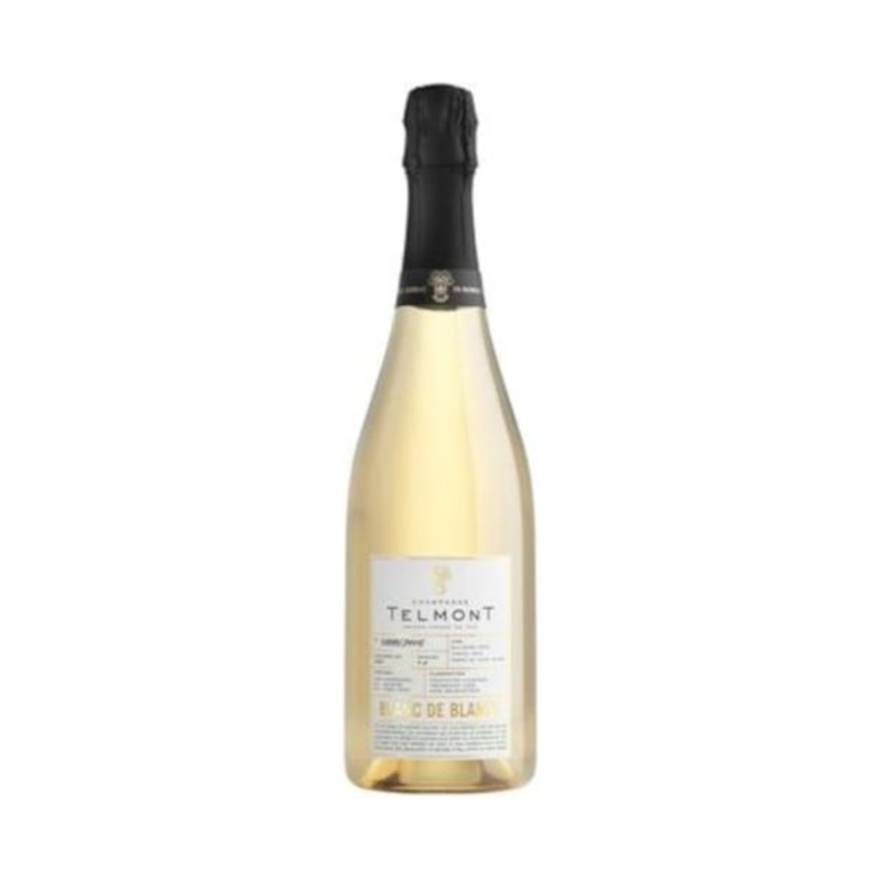 Telmont Champagne Blanc De Blancs