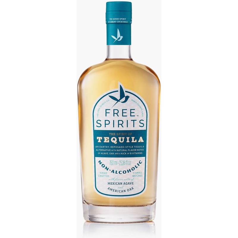 Free Spirits The Spirit of Tequila