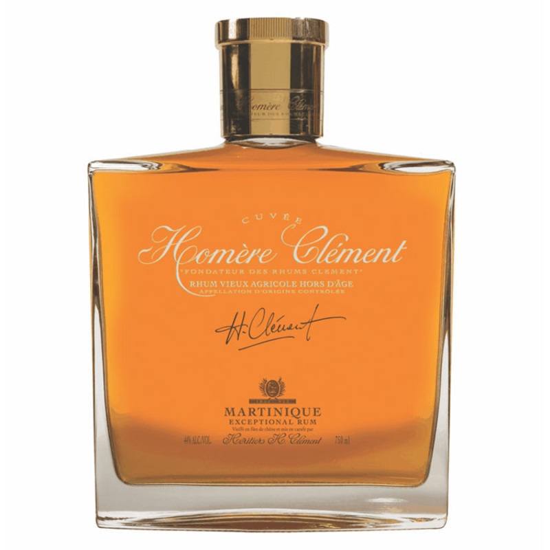 Rhum Clment Cuve Homre Rum 88 Proof