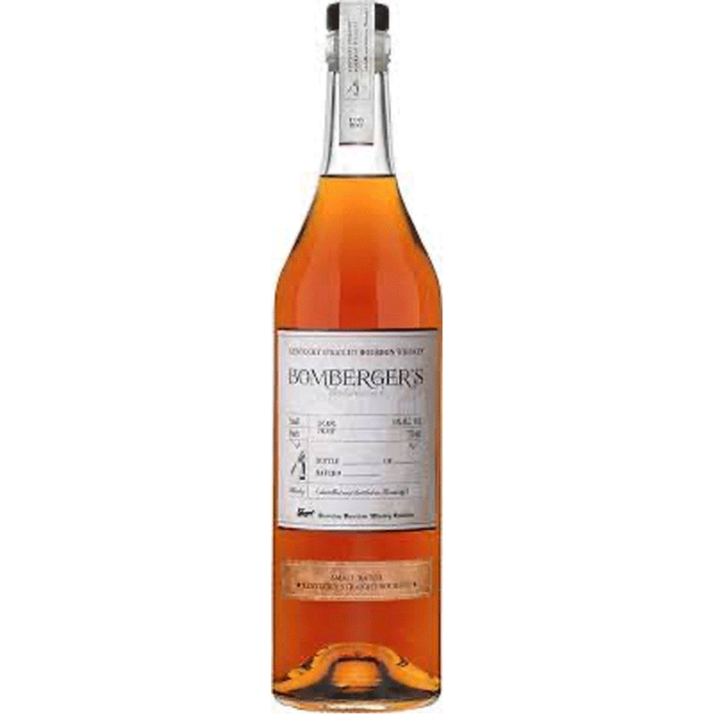 Bomberger’s Declaration 2024 Bourbon