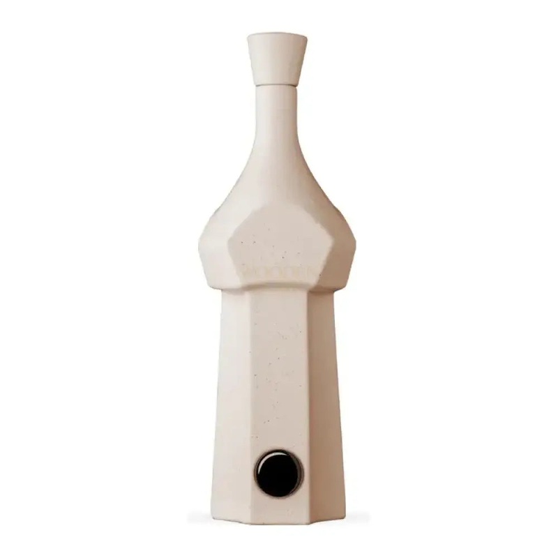 Casa Obsidiana Blanco Tequila 750mL