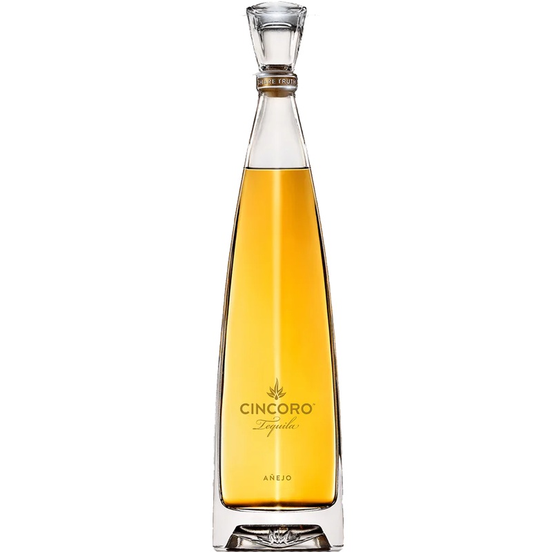 Cincoro Tequla Anejo 375Ml|Default