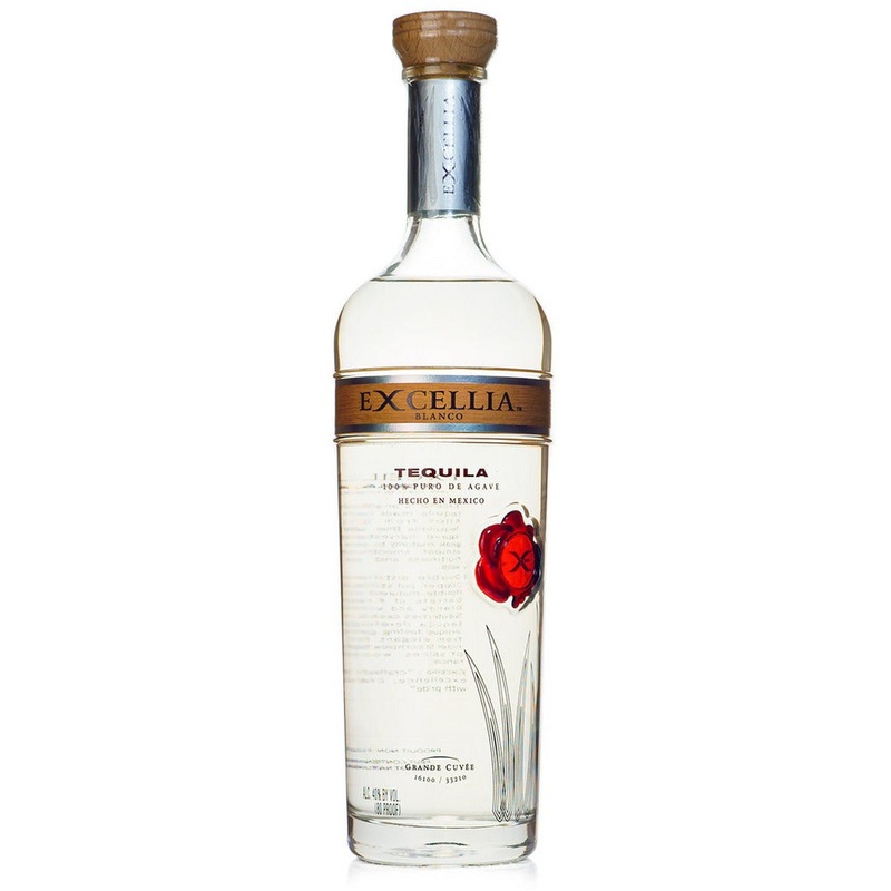 Excellia Blanco Tequila