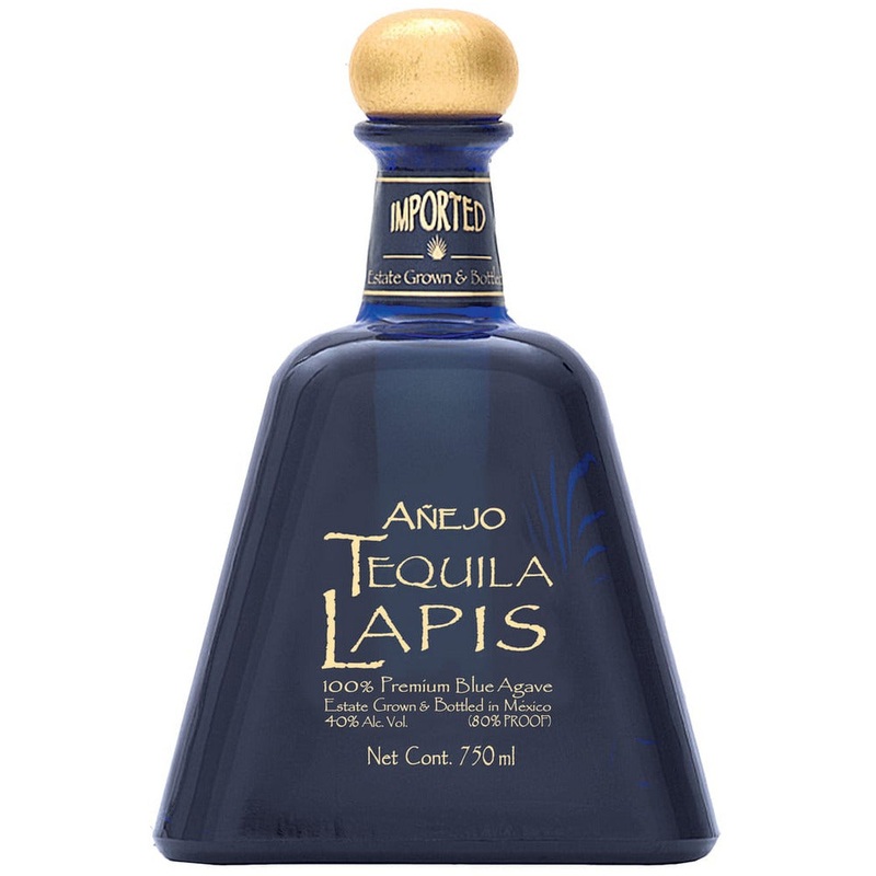 Lapis Tequila Anejo