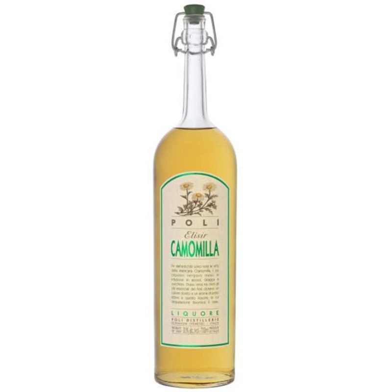 Poli Camomilla Liqueur