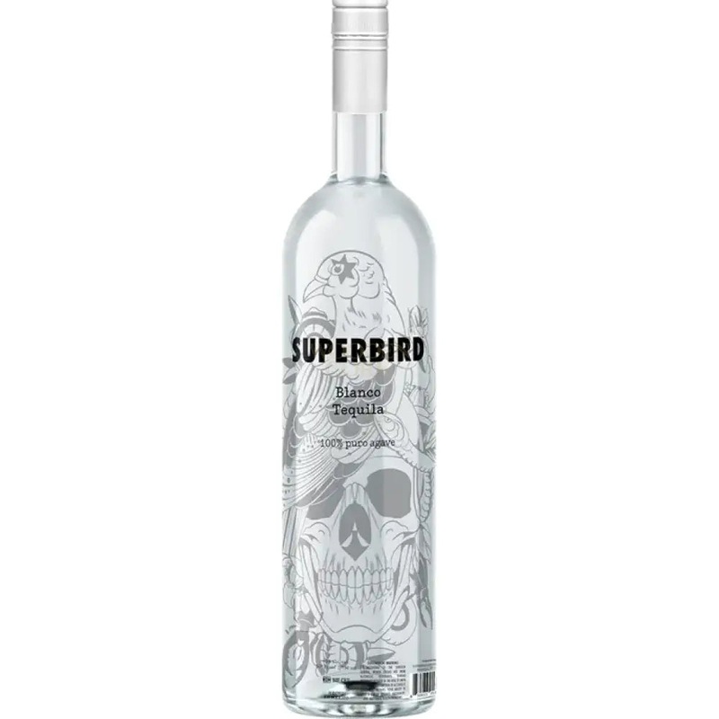 Superbird Tequila Blanco|Default