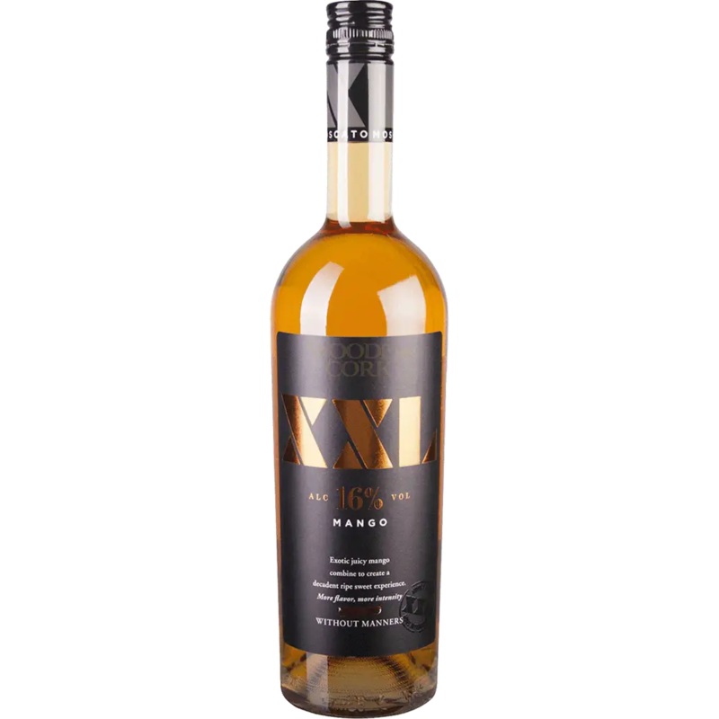 XXL Moscato Mango