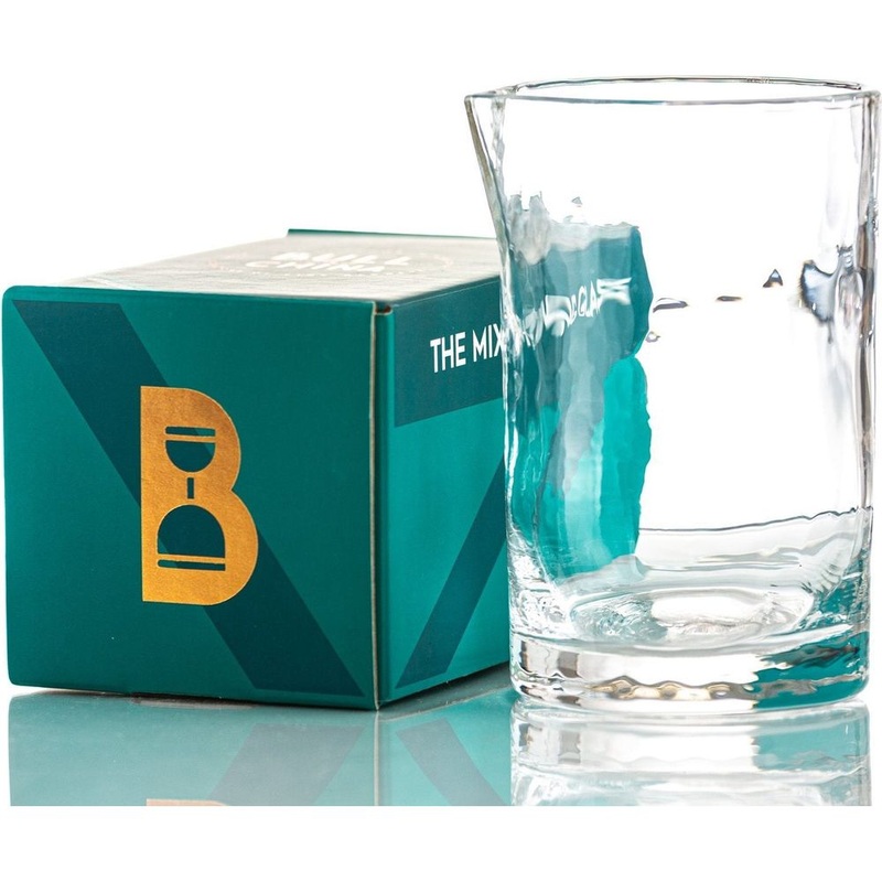 Bull In China Artisan Series Mixing Glass – BIC Originals