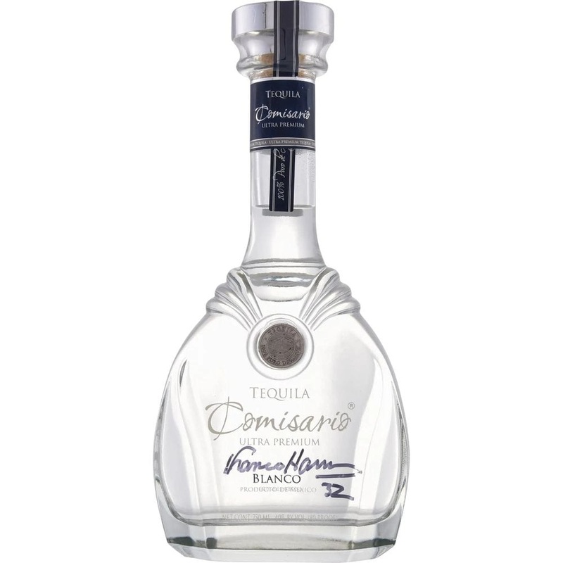 Comisario Tequila Blanco|750 ML