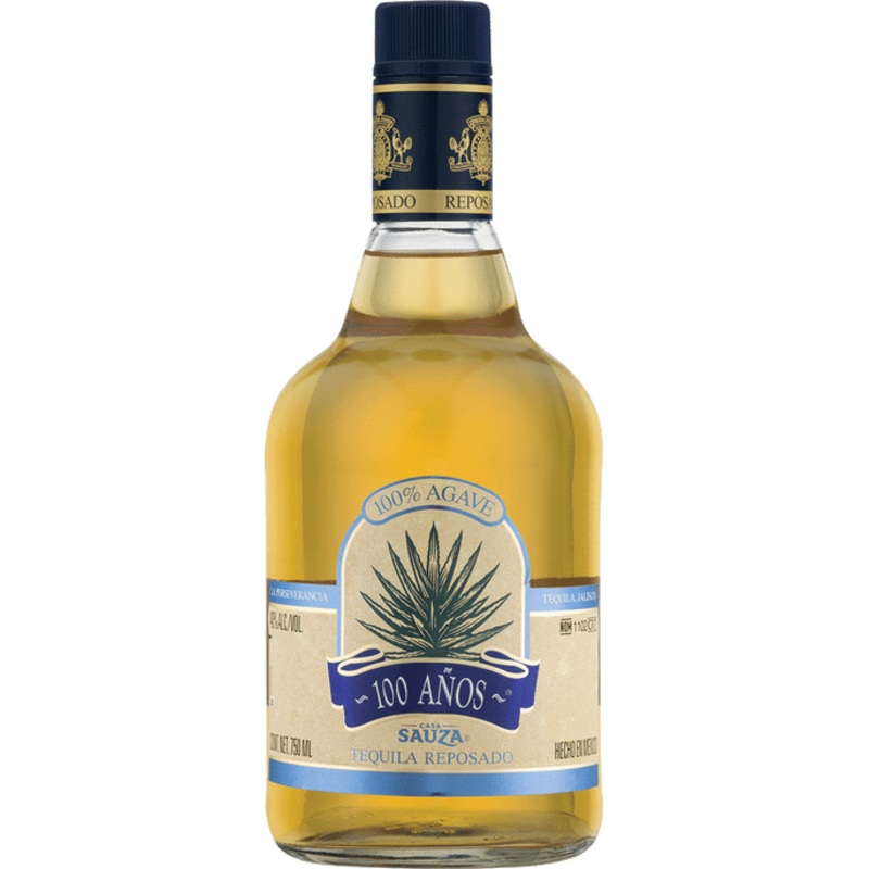 100 Anos Tequila Reposado|750 ML