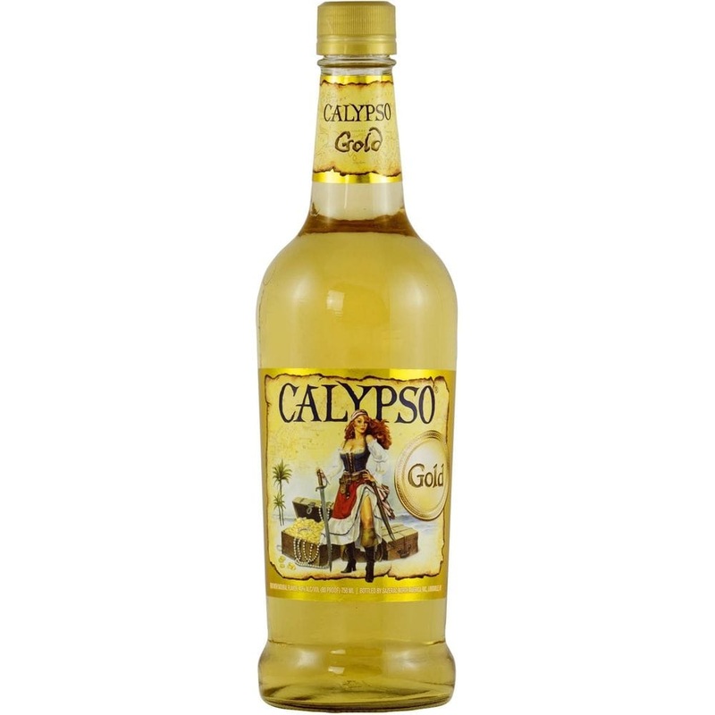 Calypso Gold Rum|750 ML