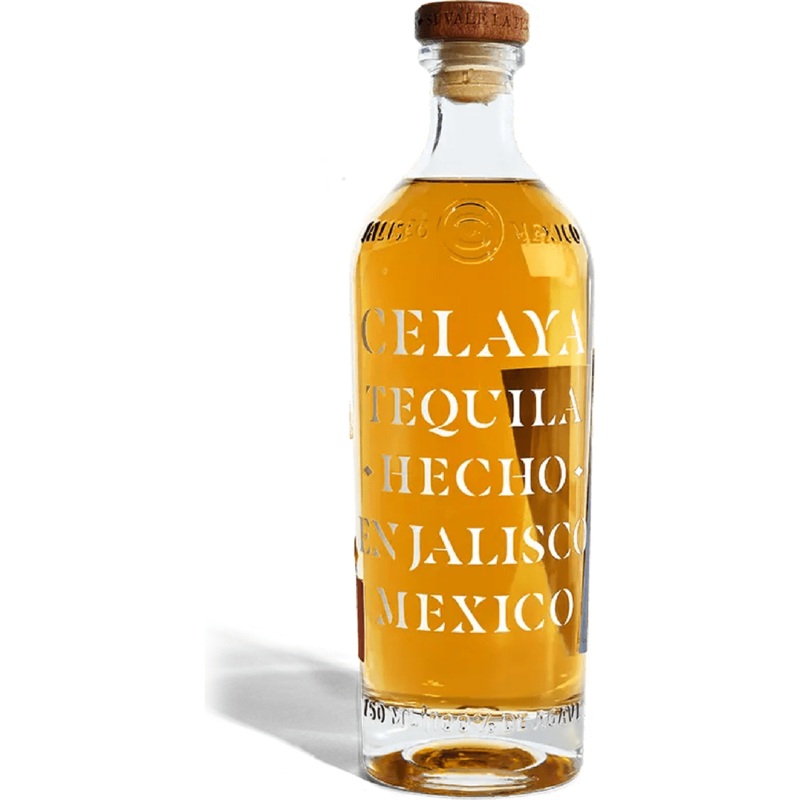 CeLaya Tequila Anejo|750 ML