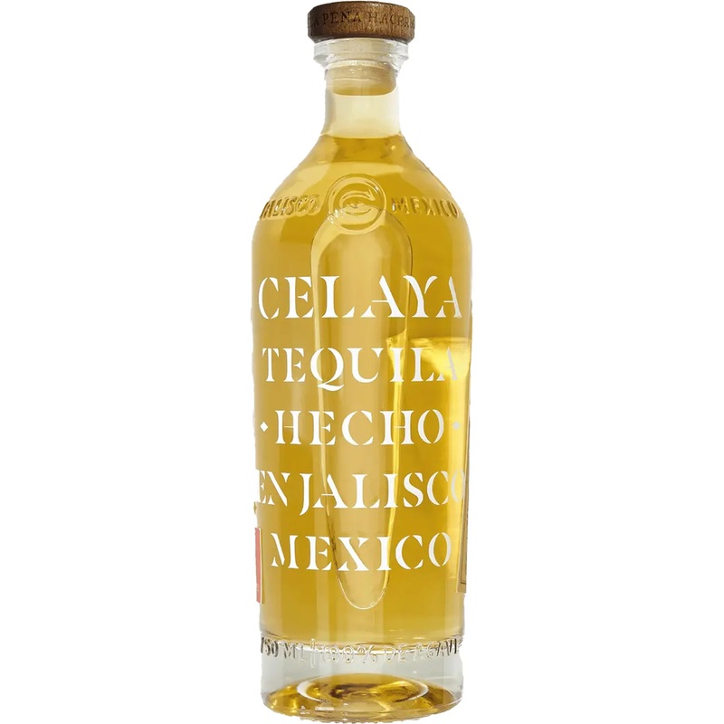Celaya Tequila Reposado|750 ML