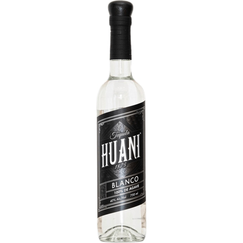 Huani Tequila Blanco|750 ML