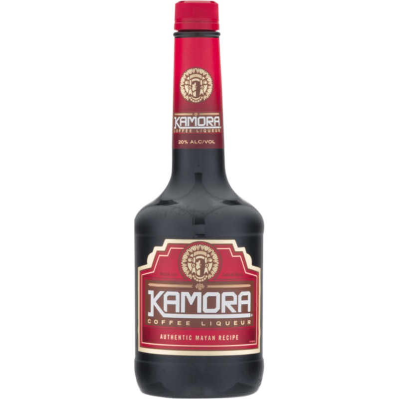 Kamora Coffee Liqueur|750 ML