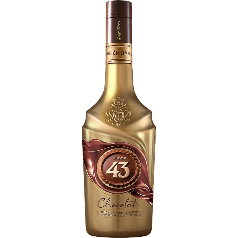 Licor 43 Chocolate Liqueur|750 ML