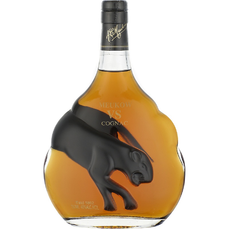 Meukow Cognac Vs|750 ML