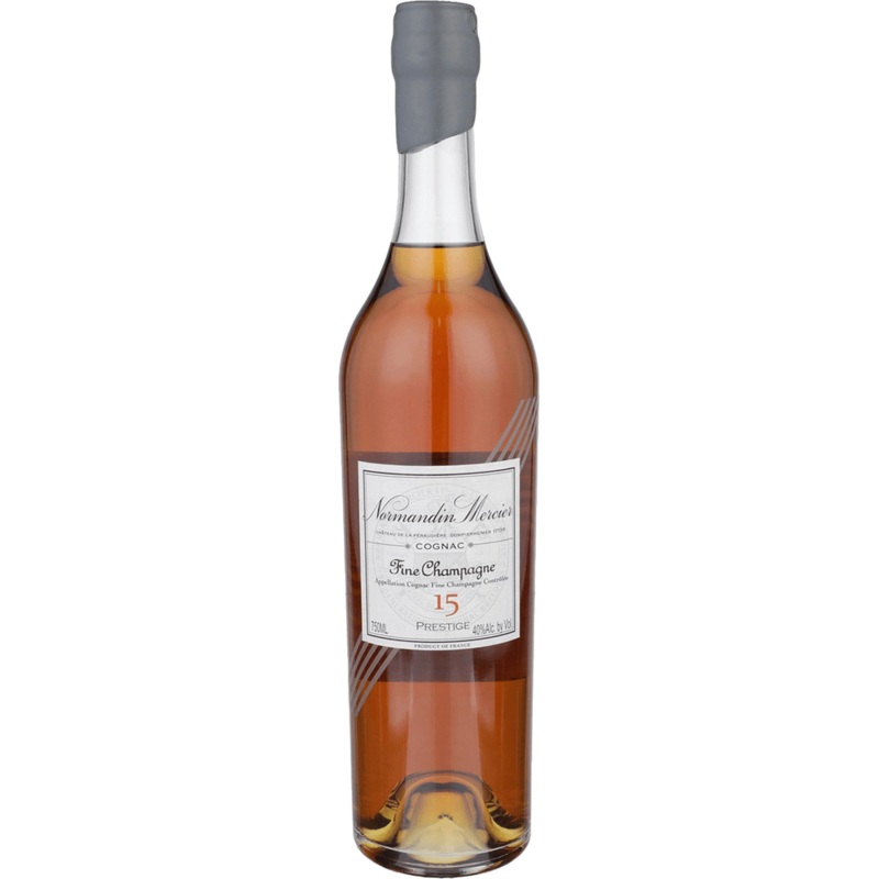 Normandin Mercier Fine Champagne Cognac Prestige