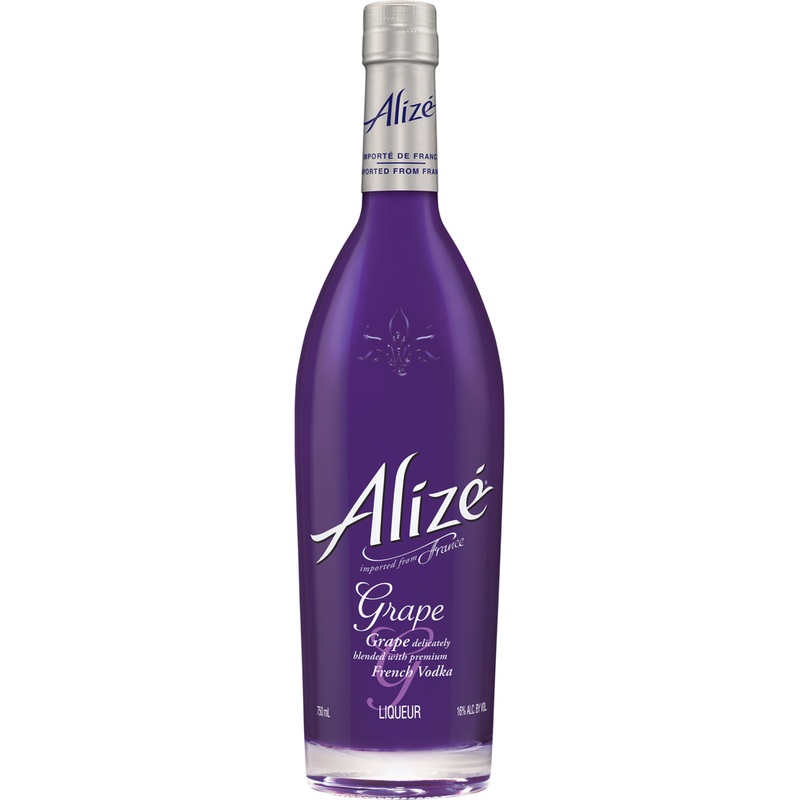 Alize Grape Liqueur|750 ML