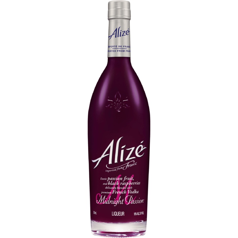 Alize Midnight Passion Liquor|750 ML