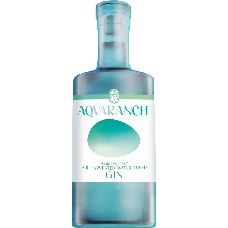 Aqvaranch Gin|750 ML