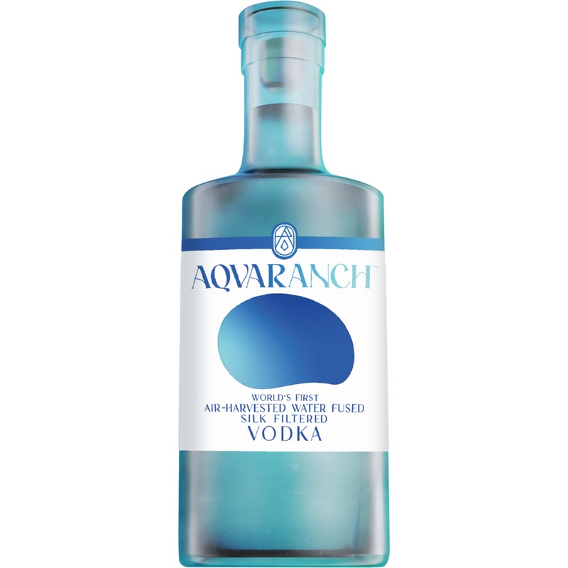 Aqvaranch Vodka|750 ML