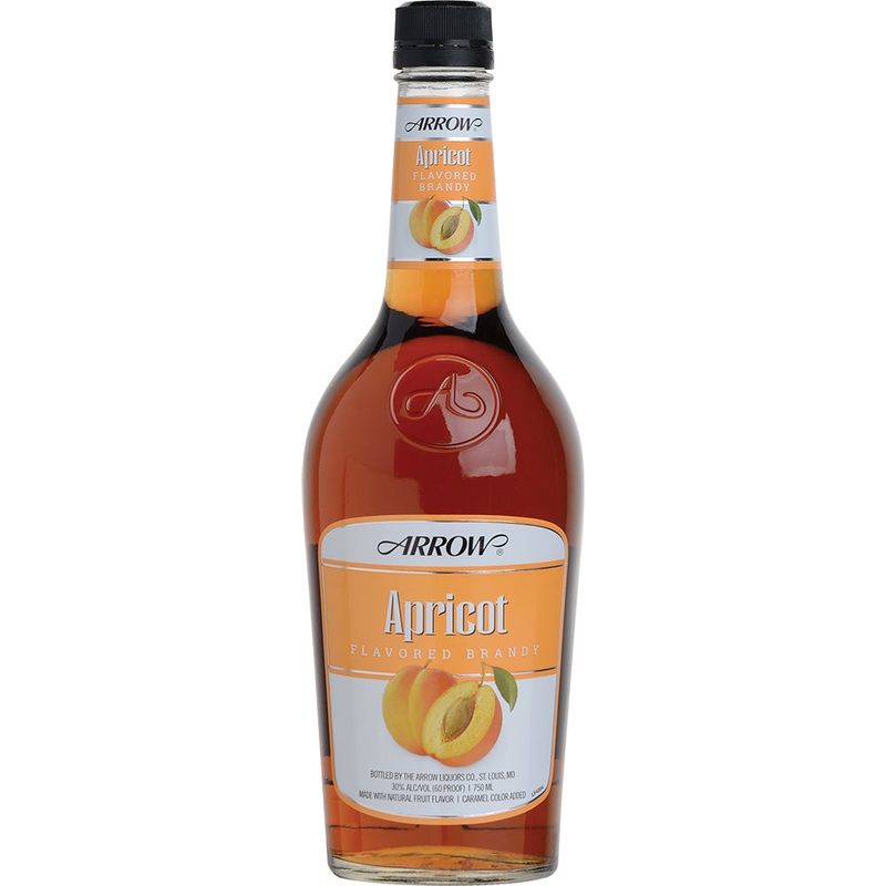 Arrow Apricot Brandy|750 ML