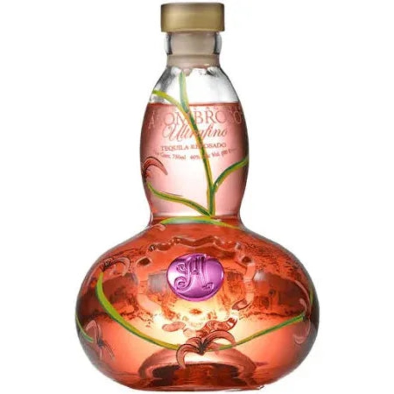Asombroso Reposado Tequila|750 ML